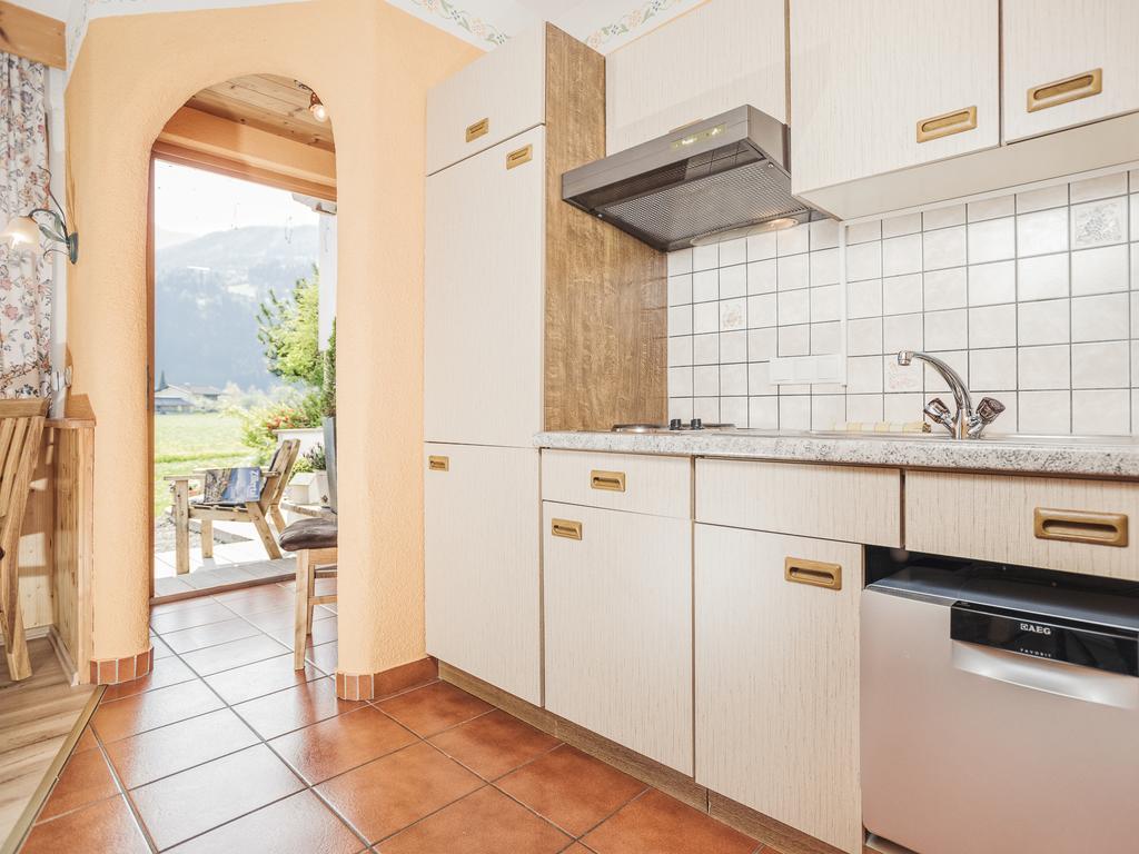 Ferienwohnung Martin Zellberg Room photo