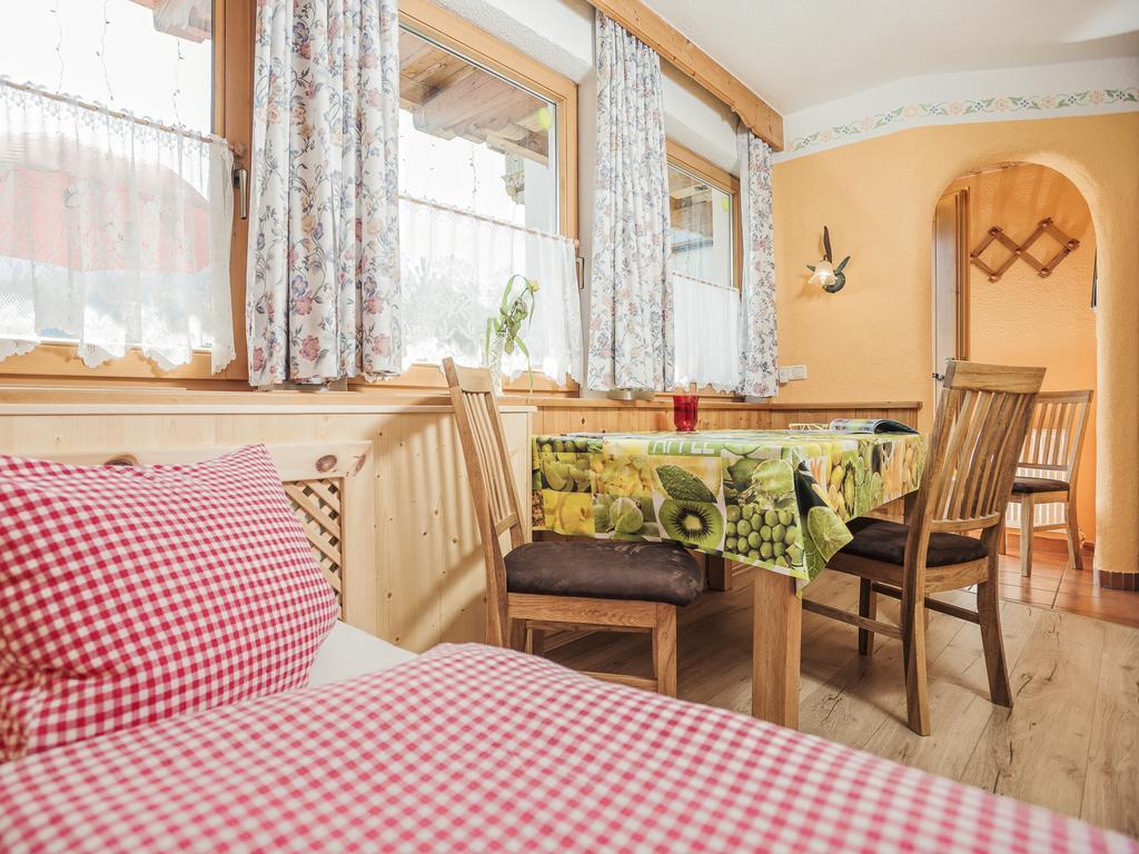 Ferienwohnung Martin Zellberg Room photo