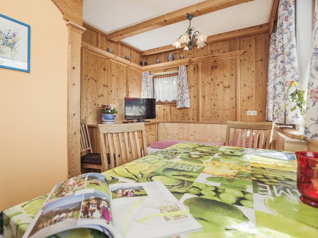 Ferienwohnung Martin Zellberg Room photo