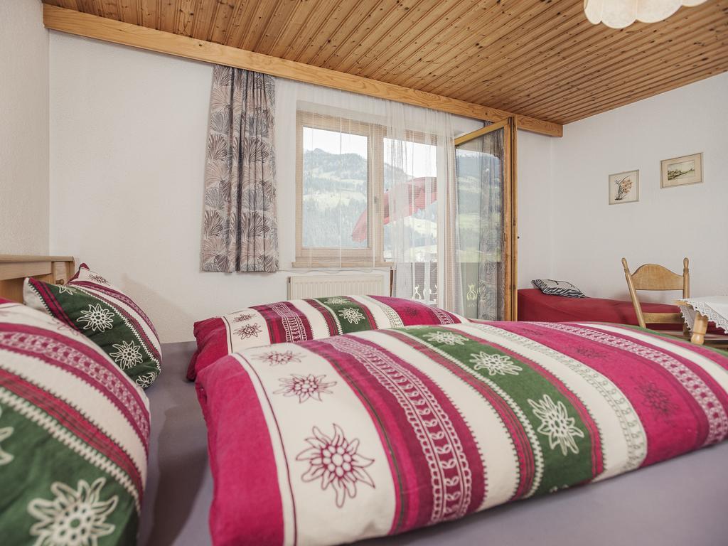 Ferienwohnung Martin Zellberg Room photo