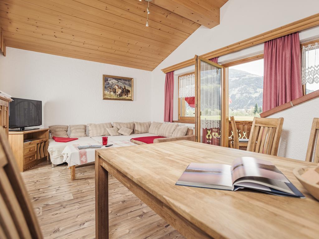 Ferienwohnung Martin Zellberg Room photo